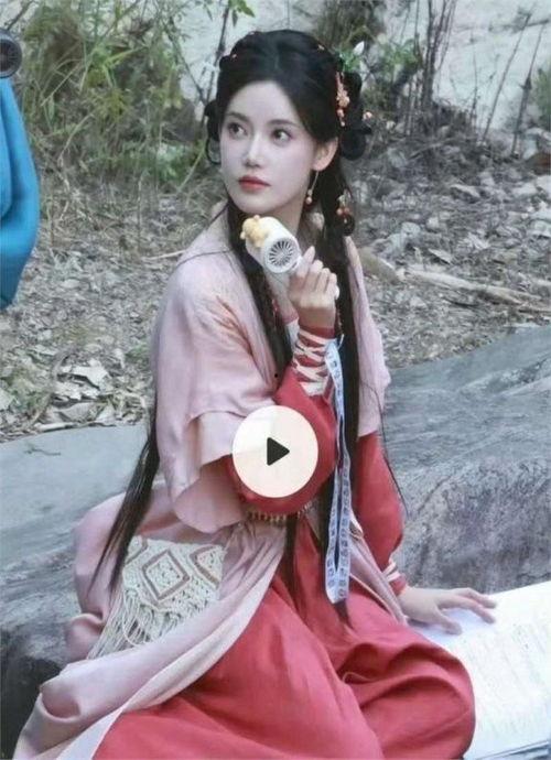 卓伟爆料白鹿是真的吗视频,白鹿真实身份揭秘，视频证据曝光