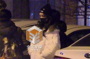 娱乐八卦爆料冯绍峰是谁,娱乐八卦中的焦点人物